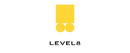 LEVEL8 Group brand logo for reviews of online shopping for Fashion products