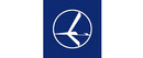 LOT Polish Airlines brand logo for reviews of travel and holiday experiences