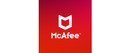 McAfee brand logo for reviews of Software
