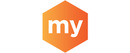 MyLAB Box brand logo for reviews of Other services