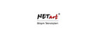 Netart brand logo for reviews of Software