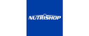 Nutrishopusa brand logo for reviews of diet & health products