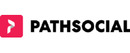 Path Social brand logo for reviews of Software