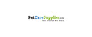 Petcaresupplies brand logo for reviews of online shopping for Pet shop products