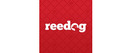 Reedog brand logo for reviews of online shopping for Pet shop products