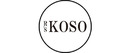 R's KOSO brand logo for reviews of online shopping for Sport & Outdoor products