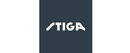 STIGA brand logo for reviews of online shopping for Sport & Outdoor products