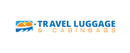 Travel Luggage & Cabin Bags brand logo for reviews of online shopping for Fashion products