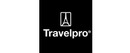 Travelpro brand logo for reviews of online shopping for Fashion products