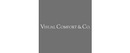 Visualcomfort brand logo for reviews of online shopping for Homeware products