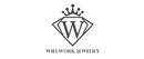 WillWork Jewelry brand logo for reviews of online shopping for Fashion products