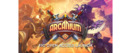 Arcanium brand logo for reviews of Other services