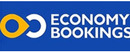 EconomyBookings brand logo for reviews of travel and holiday experiences