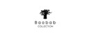 Baobab Collection brand logo for reviews of online shopping for Homeware products