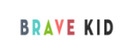 Brave Kid brand logo for reviews of online shopping for Fashion products