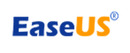 EaseUS brand logo for reviews of Software