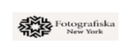 Fotografiska brand logo for reviews of travel and holiday experiences