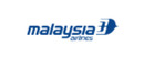 Malaysiaairlines brand logo for reviews of travel and holiday experiences