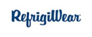 RefrigiWear brand logo for reviews of online shopping for Fashion products