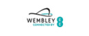 Wembley brand logo for reviews of travel and holiday experiences