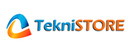 TekniSTORE brand logo for reviews of online shopping for Electronics & Hardware products