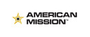 American Mission brand logo for reviews of diet & health products
