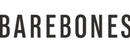 Barebones brand logo for reviews of online shopping for Homeware products
