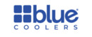 Blue Coolers brand logo for reviews of online shopping for Sport & Outdoor products