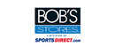 Bob's Stores brand logo for reviews of online shopping for Fashion products