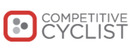 Competitive Cyclist brand logo for reviews of online shopping for Sport & Outdoor products