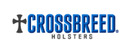 CrossBreed Holsters brand logo for reviews of online shopping for Sport & Outdoor products