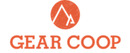 Gear Coop brand logo for reviews of online shopping for Sport & Outdoor products