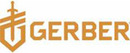 Gerber Gear brand logo for reviews of online shopping for Sport & Outdoor products