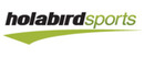 Holabird Sports brand logo for reviews of online shopping for Sport & Outdoor products