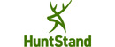 HuntStand brand logo for reviews of Canvas, printing & photos