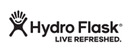 Hydro Flask brand logo for reviews of online shopping for Personal care products