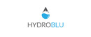 HydroBlu brand logo for reviews of online shopping for Homeware products