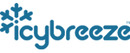 IcyBreeze brand logo for reviews of online shopping for Homeware products