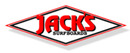 Jack's Surfboards brand logo for reviews of online shopping for Fashion products