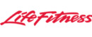 Life Fitness brand logo for reviews of online shopping for Sport & Outdoor products