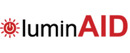 LuminAID Lab brand logo for reviews of online shopping for Homeware products