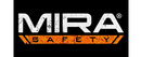 MIRA Safety brand logo for reviews of online shopping for Personal care products