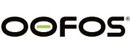 OOFOS brand logo for reviews of online shopping for Sport & Outdoor products