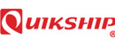 QuikShip Toner brand logo for reviews of online shopping for Electronics & Hardware products