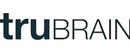 TruBrain brand logo for reviews of diet & health products