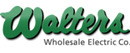 Walters Wholesale Electric brand logo for reviews of energy providers, products and services