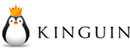 Kinguin brand logo for reviews of online shopping for Multimedia, subscriptions & magazines products