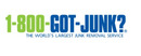 1-800-GOT-JUNK? brand logo for reviews of Household & Garden