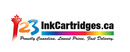 123inkcartridges brand logo for reviews of Canvas, printing & photos