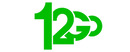 12Go brand logo for reviews of travel and holiday experiences